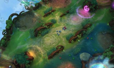 League of Legends’ın yeni oyun modu Brawl duyuruldu!