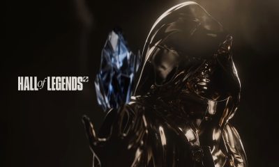 League of Legends, 2025 Hall of Legends üyesini Mayıs ayında açıklayacak