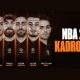Partizan Sangal NBA 2K arenasına giriş yaptı!